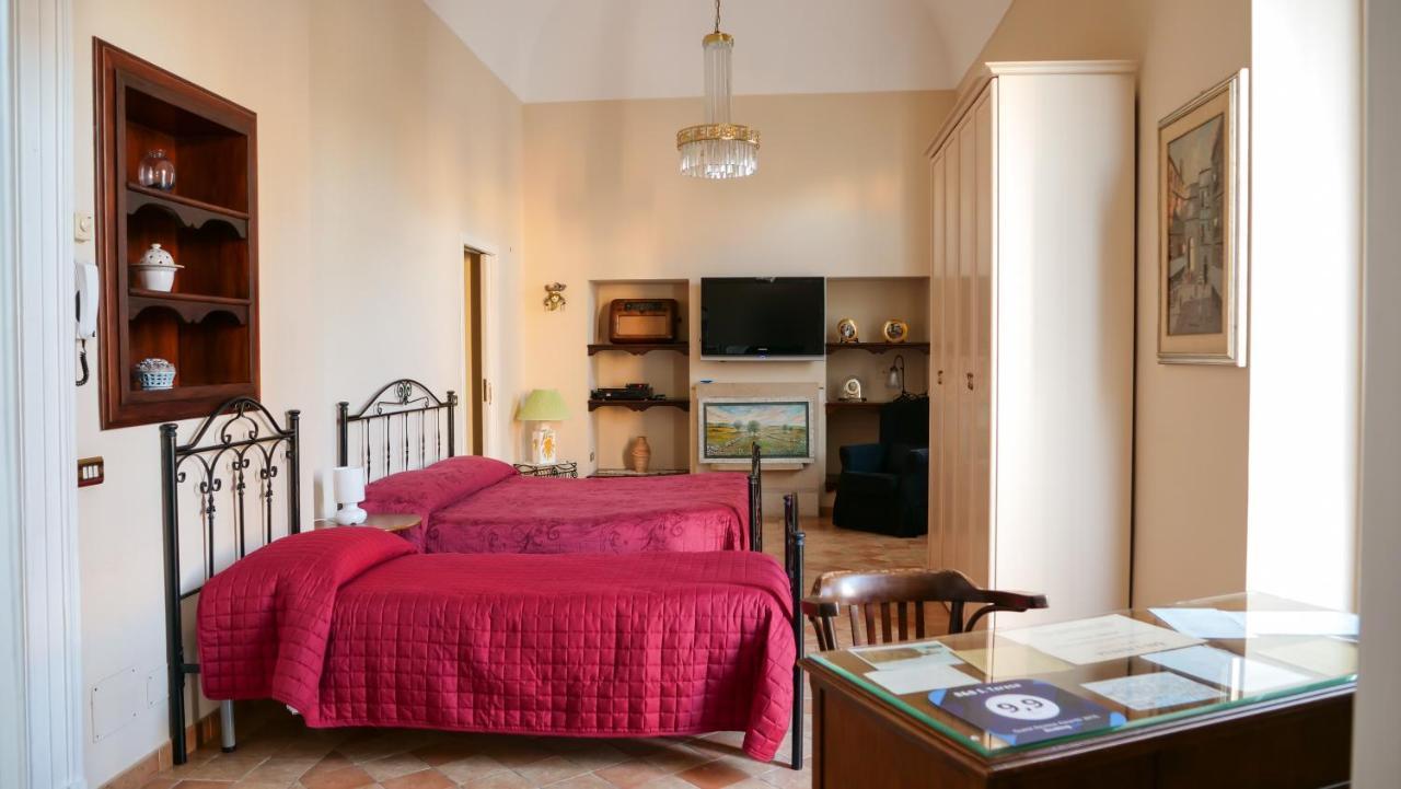 B&B S. Teresa Altamura Exterior foto