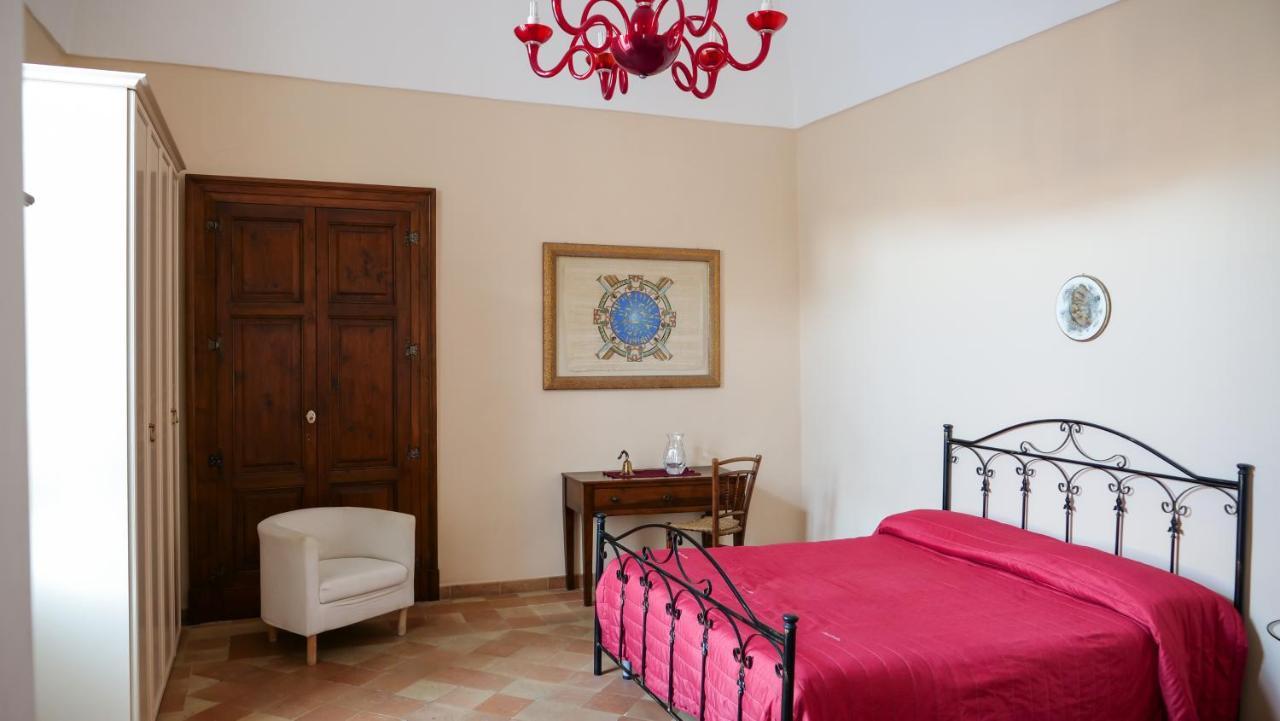 B&B S. Teresa Altamura Exterior foto