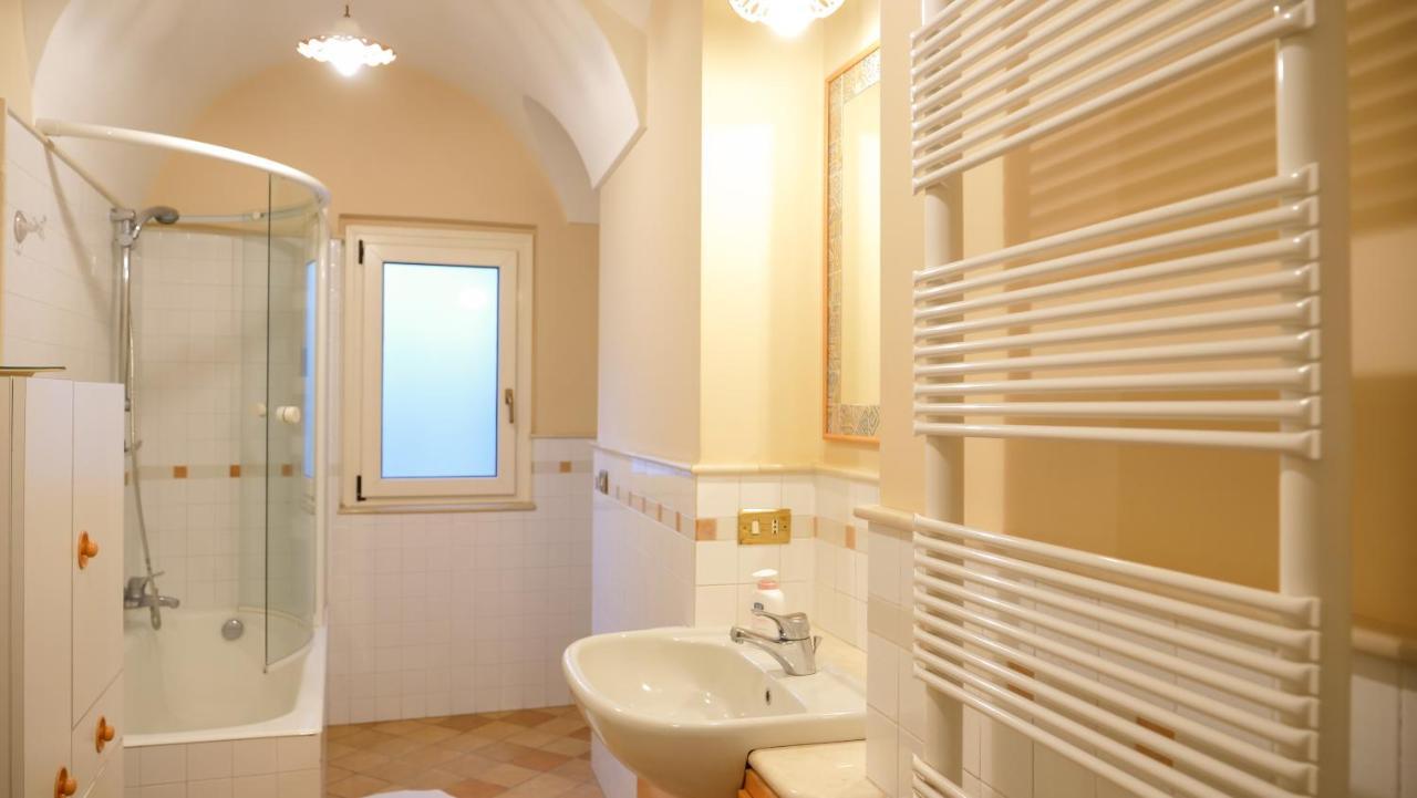 B&B S. Teresa Altamura Exterior foto